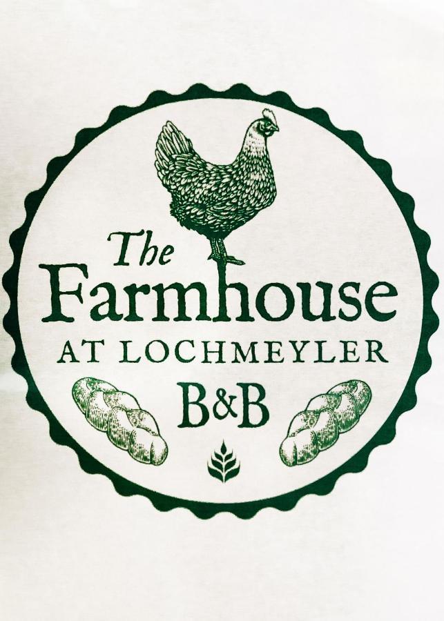 The Farmhouse Lochmeyler Llandeloy Exterior foto